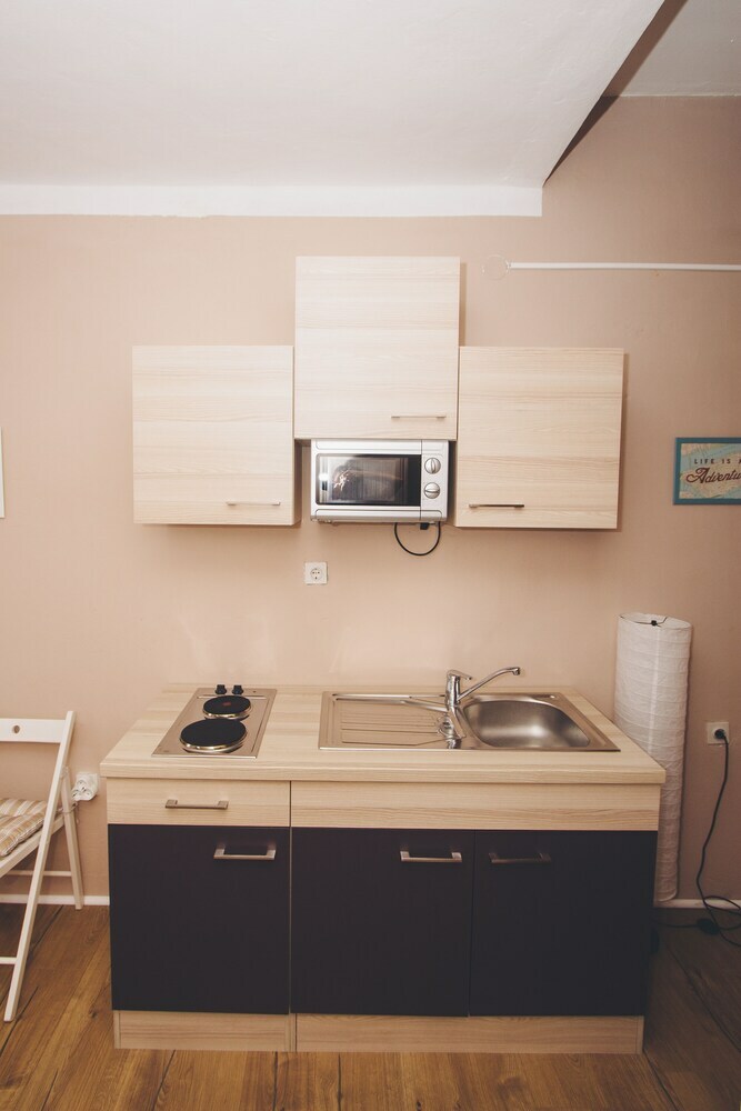 Apartment Mihaela