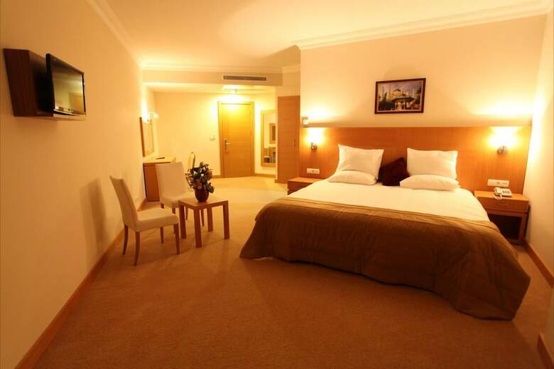 Shilla Hotel