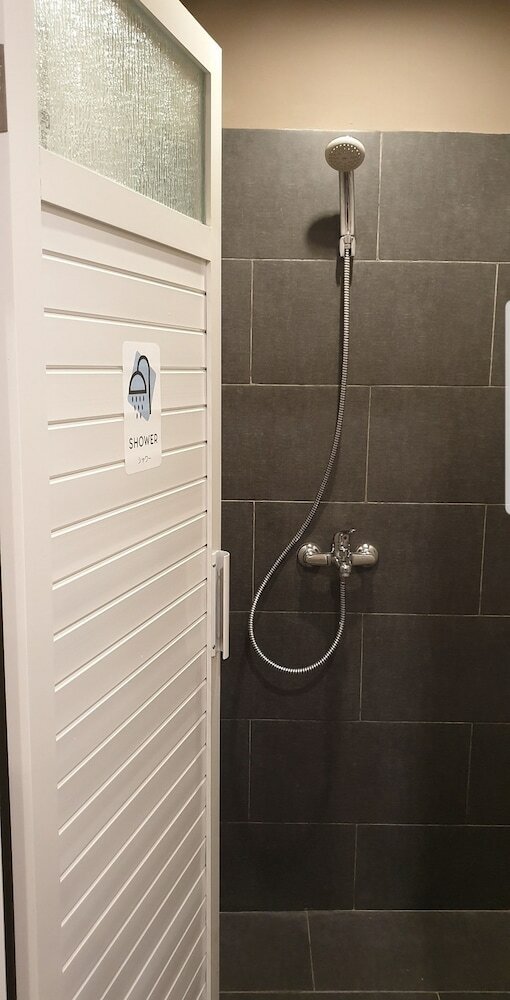 Hostal Tokyo Cubo - Hostel