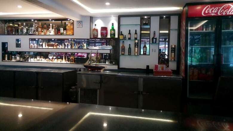 Apartamento Dariya Darshan Hotel