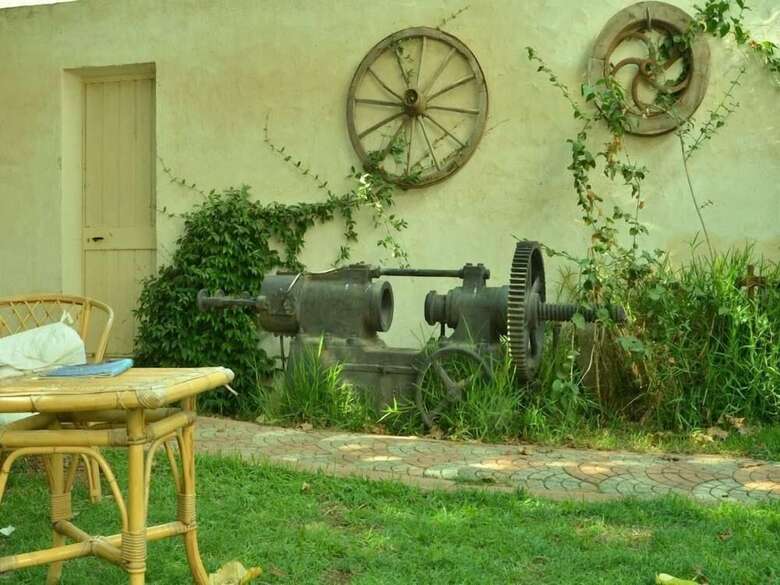 Apartamento Mulino Bonacasa