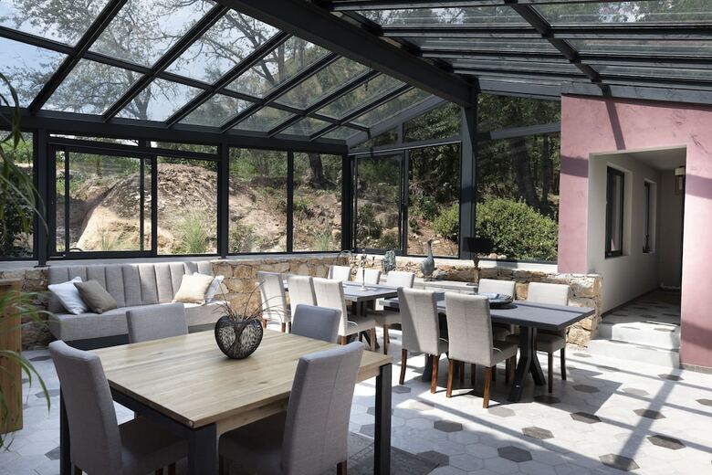Bed & Breakfast La Bastide de L'endre