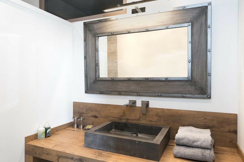 Bed & Breakfast La Bastide de L'endre