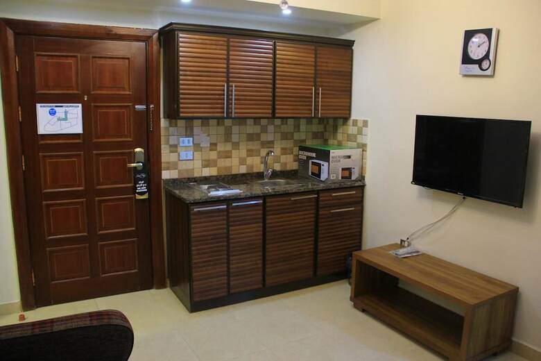Shami Plaza Hotel