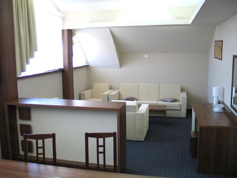Hotel Euro House