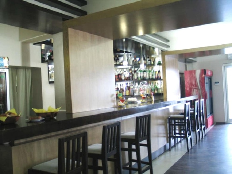 Hotel Euro House