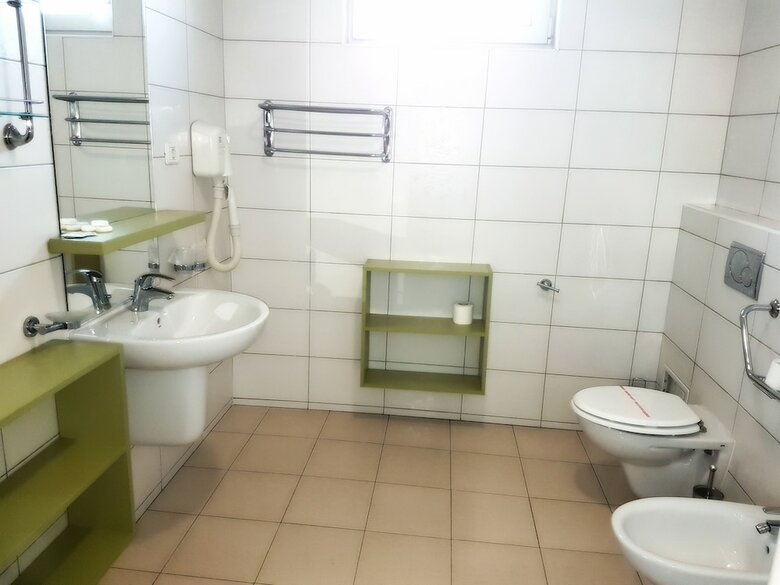 Hotel Euro House