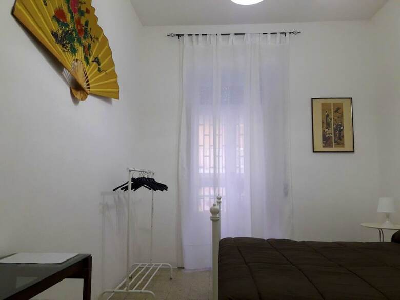 Hotel Villa Dietro La Luna