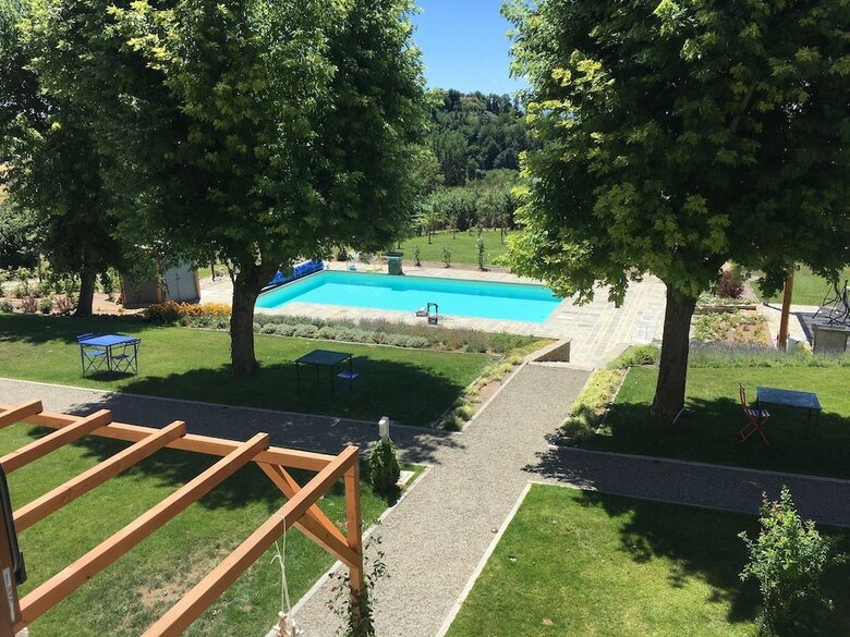 B&B Le Piote