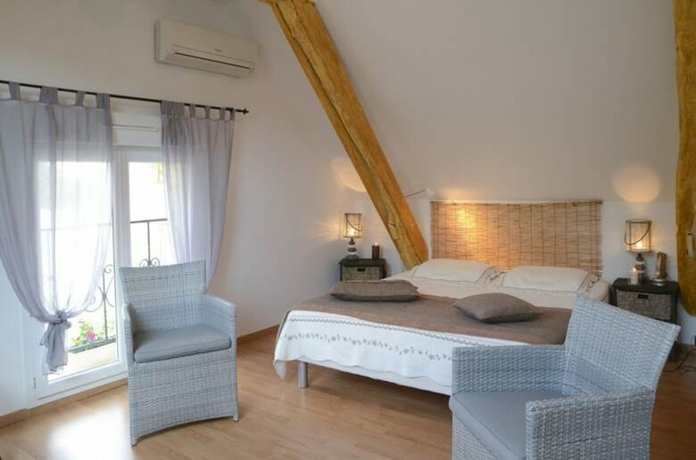 Domaine de La Moretie B&B