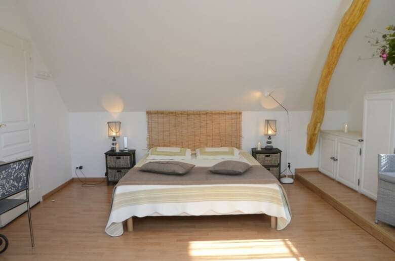 Domaine de La Moretie B&B
