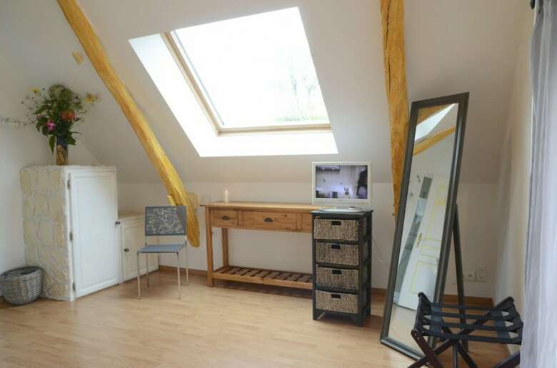 Domaine de La Moretie B&B