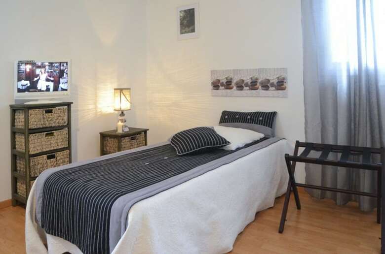 Domaine de La Moretie B&B