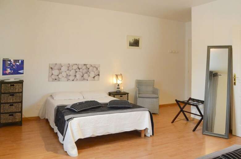Domaine de La Moretie B&B