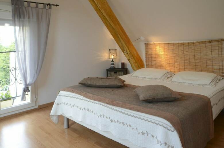 Domaine de La Moretie B&B