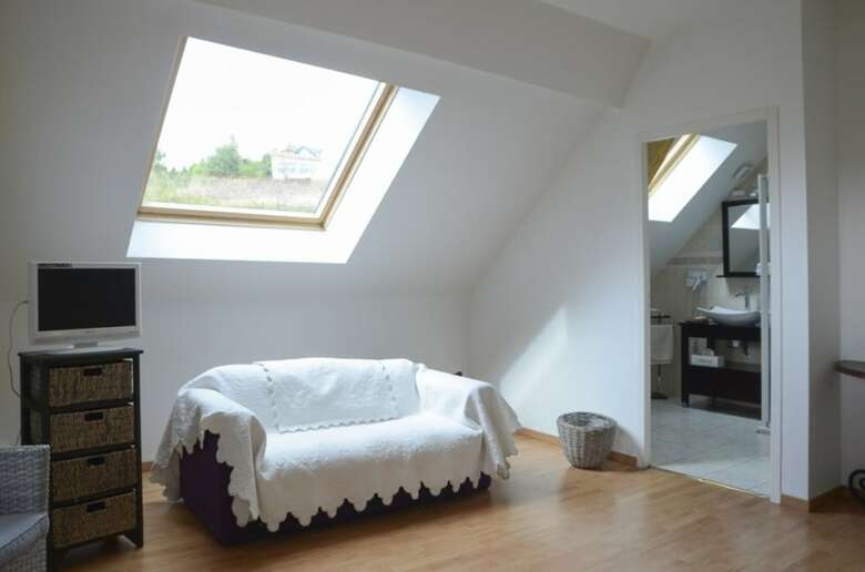 Domaine de La Moretie B&B