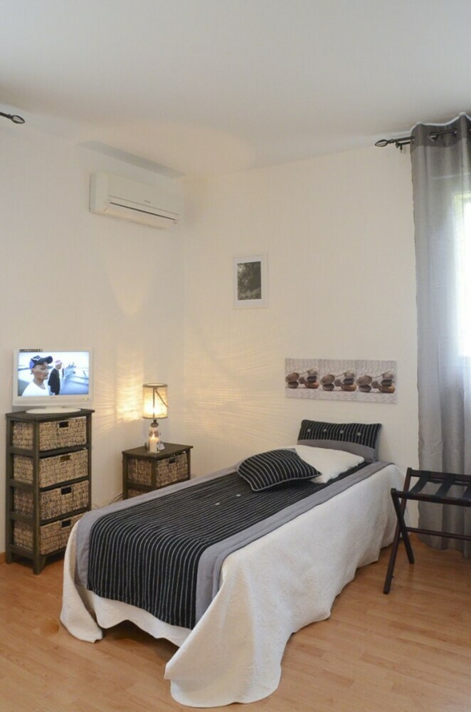 Domaine de La Moretie B&B