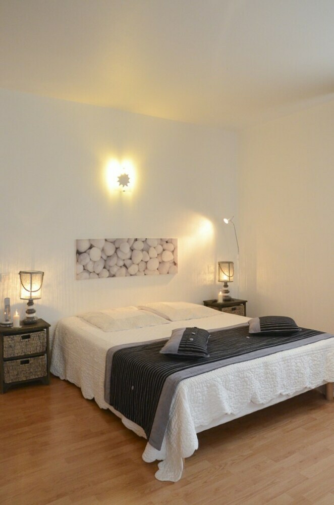 Domaine de La Moretie B&B