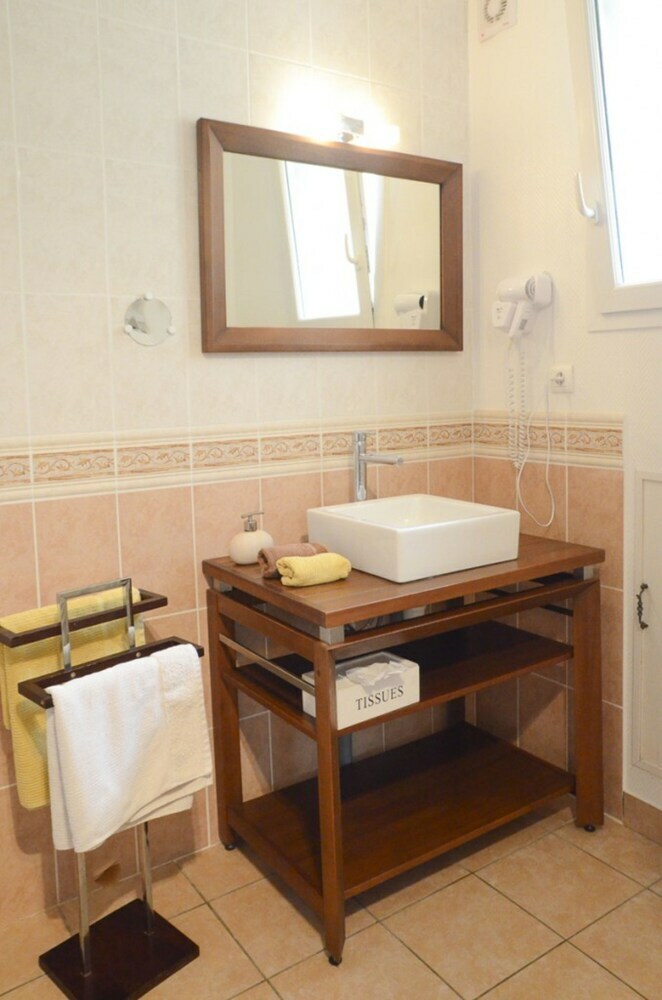 Domaine de La Moretie B&B