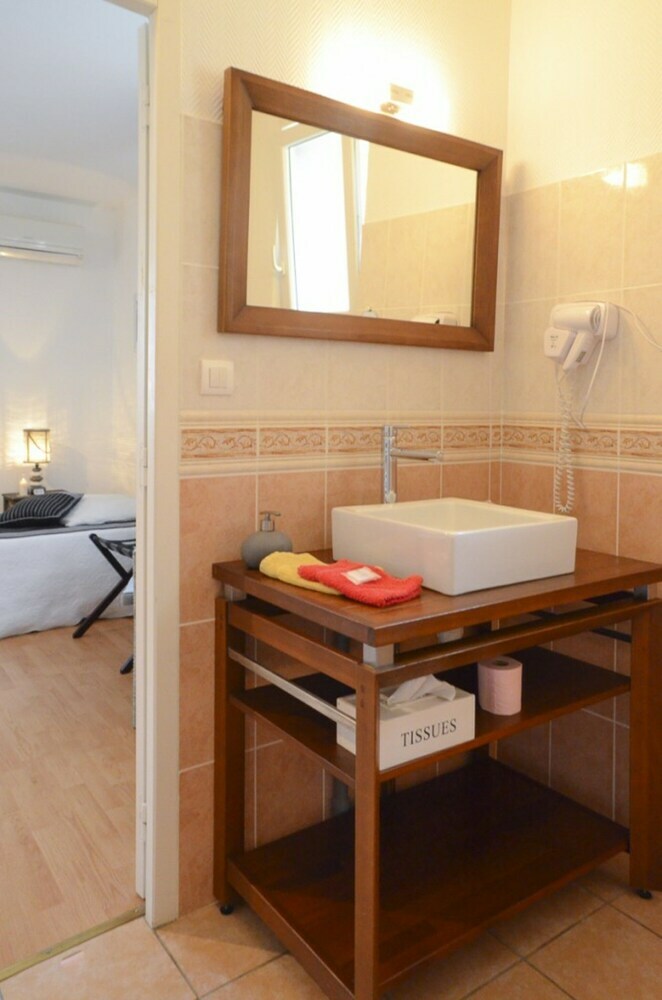 Domaine de La Moretie B&B