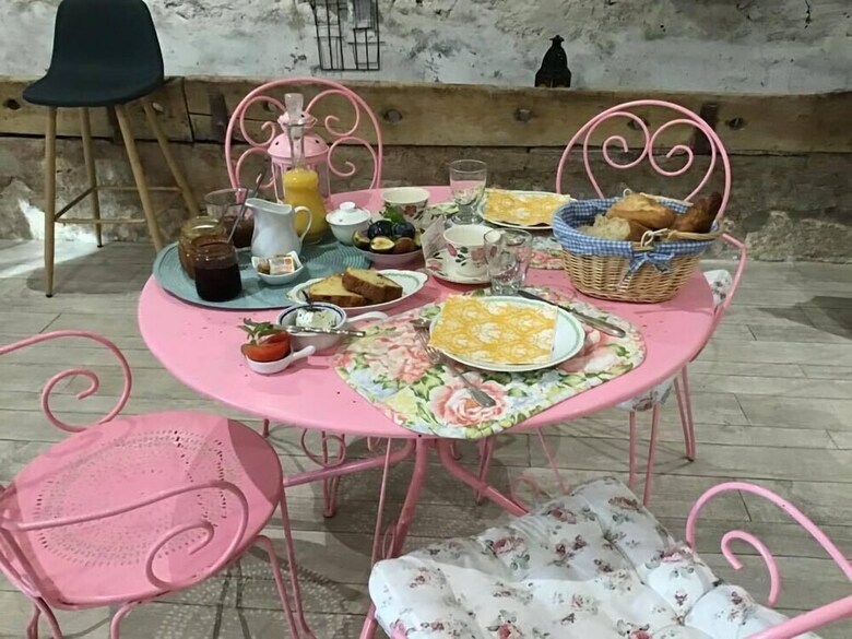Bed & Breakfast Le R�ve D'emma Chambres D'h�tes