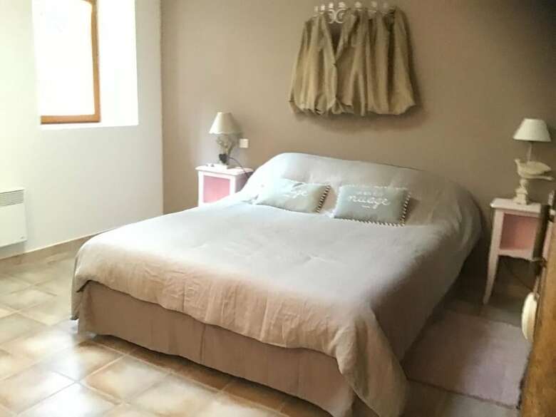 Bed & Breakfast Le R�ve D'emma Chambres D'h�tes