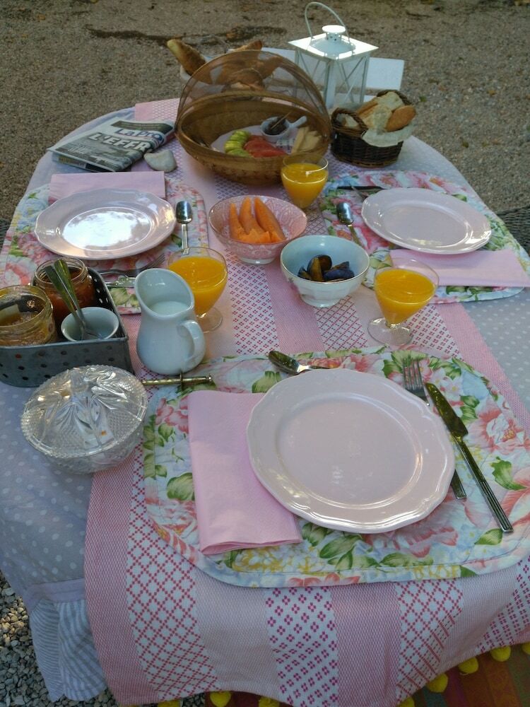 Bed & Breakfast Le R�ve D'emma Chambres D'h�tes