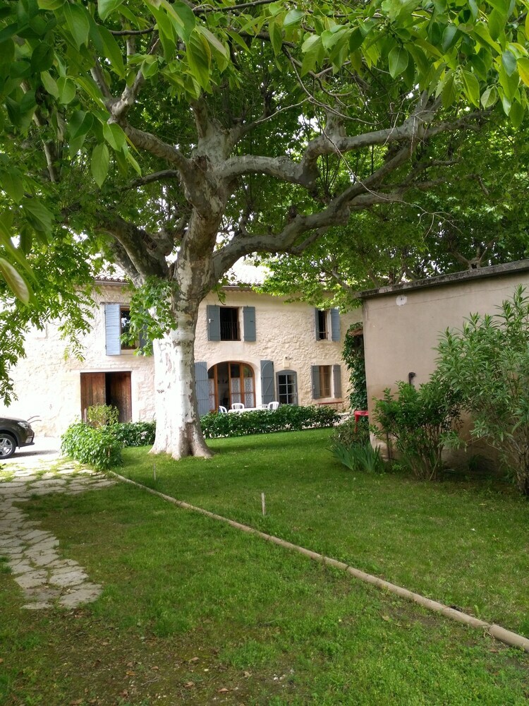 Bed & Breakfast Le R�ve D'emma Chambres D'h�tes