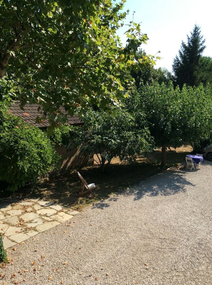 Bed & Breakfast Le R�ve D'emma Chambres D'h�tes