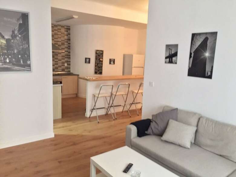 Apartamentos La Latina 2
