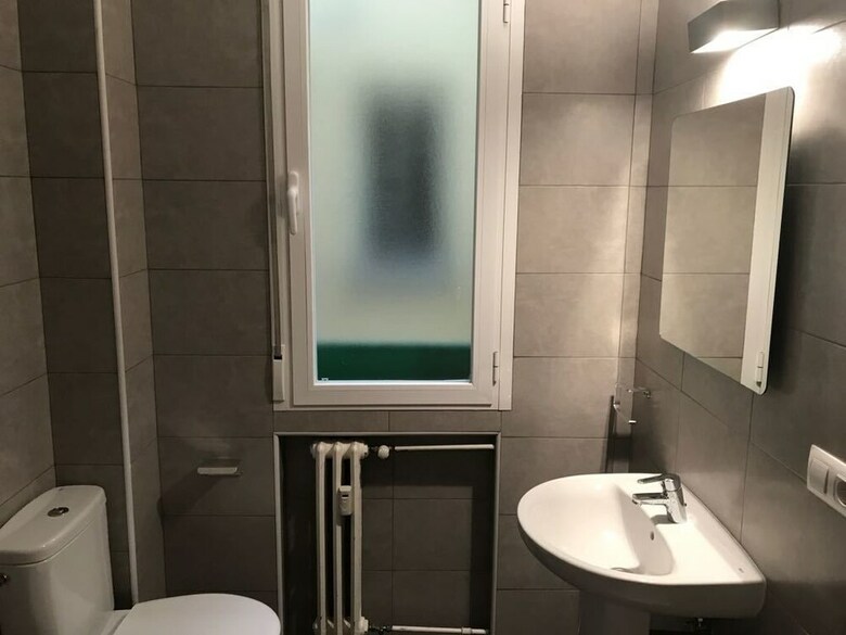 Apartamentos La Latina 2
