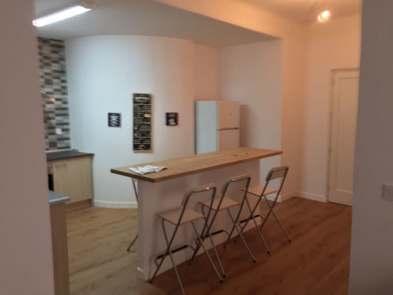 Apartamentos La Latina 2