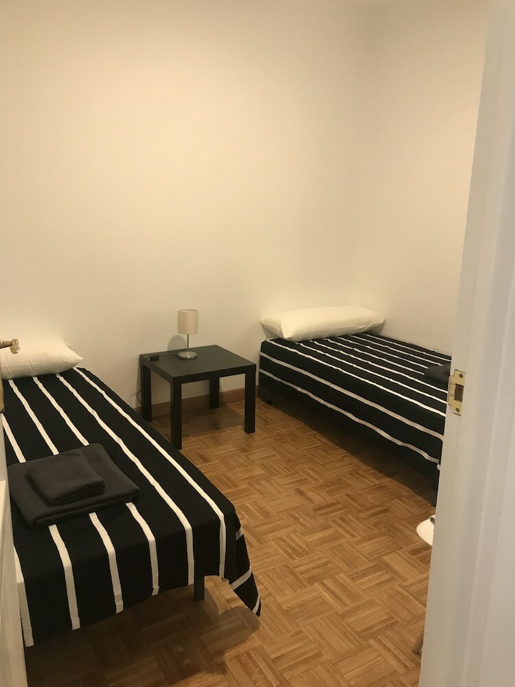 Apartamentos La Latina 2