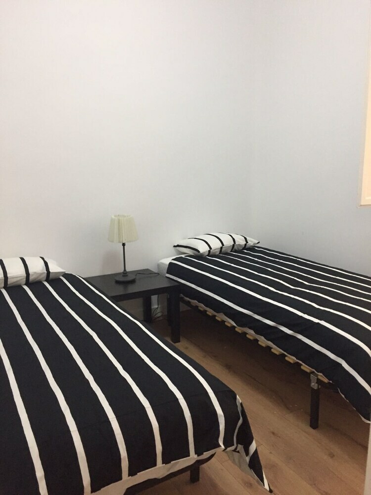 Apartamentos La Latina 2