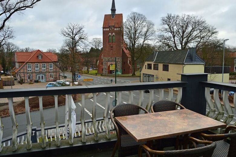 Heidepension