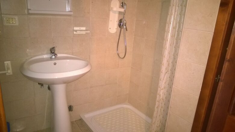 Apartamento Appartamento Nonna Rosa