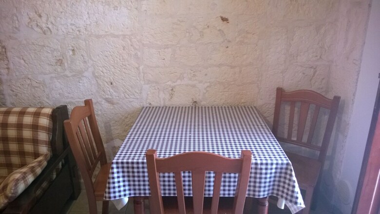 Apartamento Appartamento Nonna Rosa