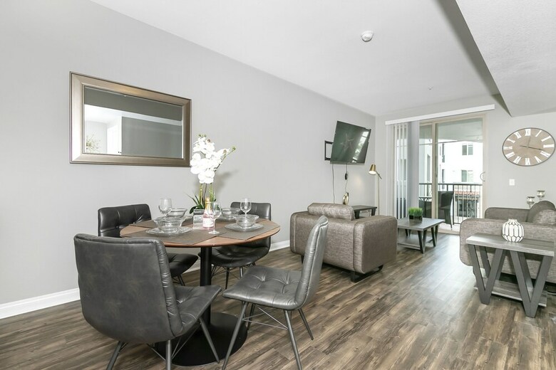 Apartamentos Luxury Stay By Sb Suites
