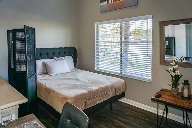 Apartamentos Luxury Stay By Sb Suites
