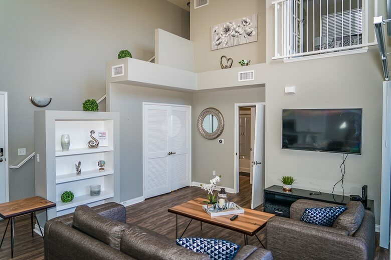 Apartamentos Luxury Stay By Sb Suites