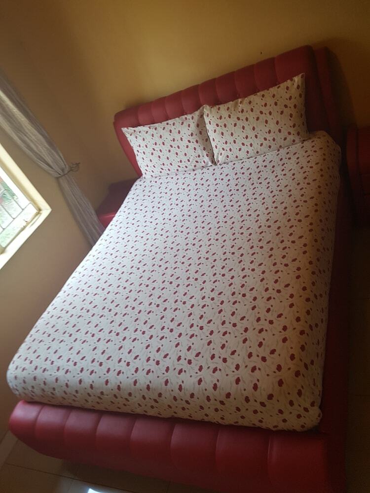 Hotel Bgm Guesthouse