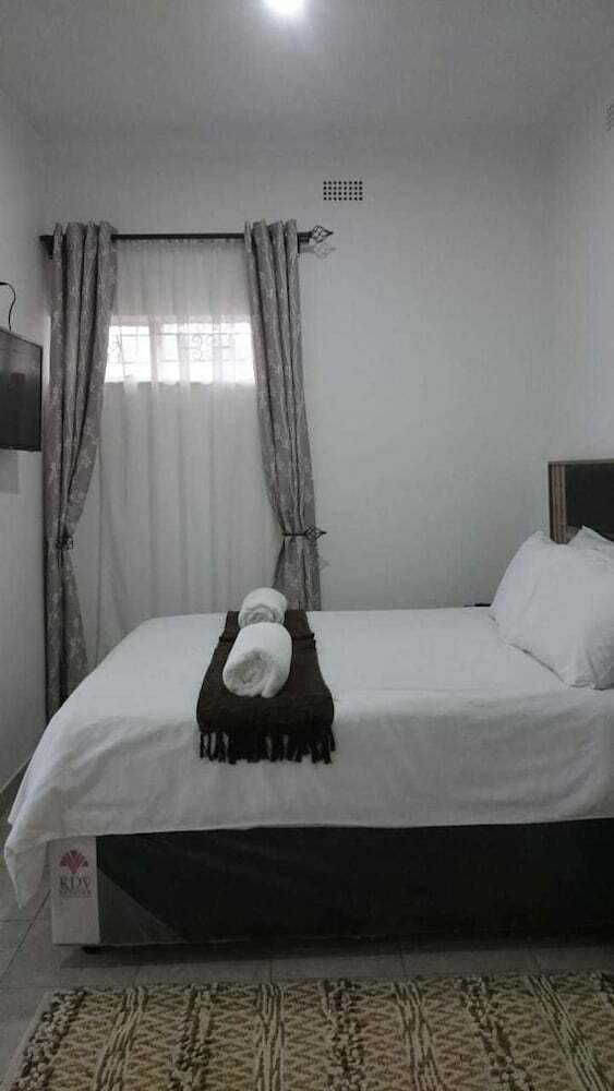Hotel Bgm Guesthouse