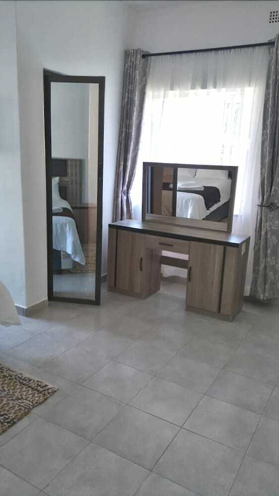 Hotel Bgm Guesthouse