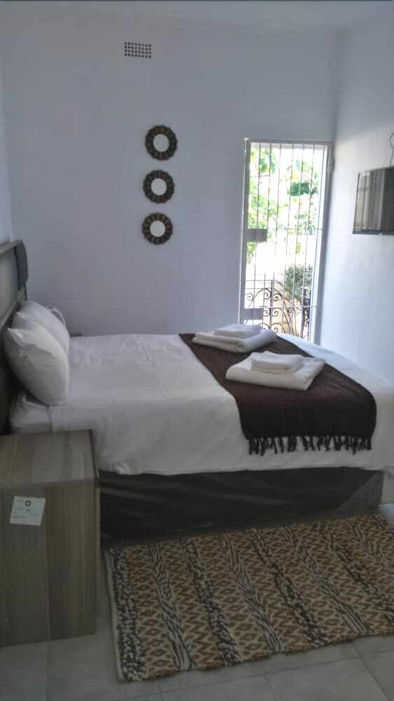 Hotel Bgm Guesthouse