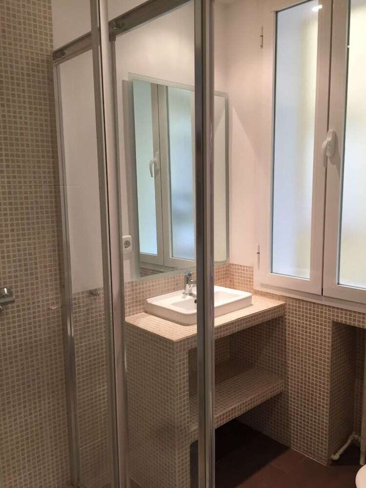 Apartamentos La Latina