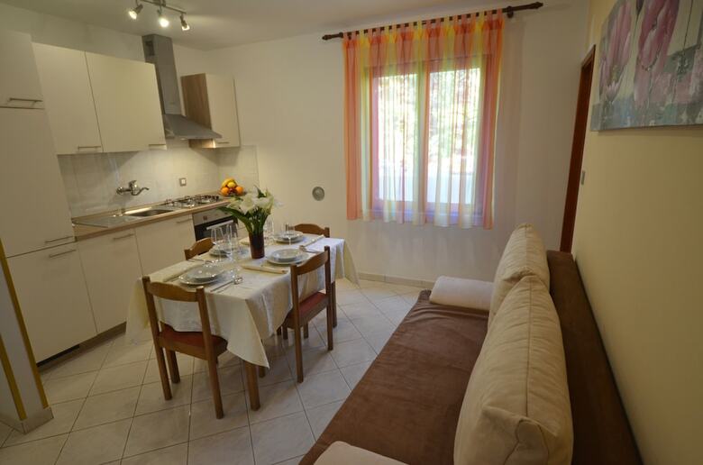 Apartment Kuftic - Relax Zone
