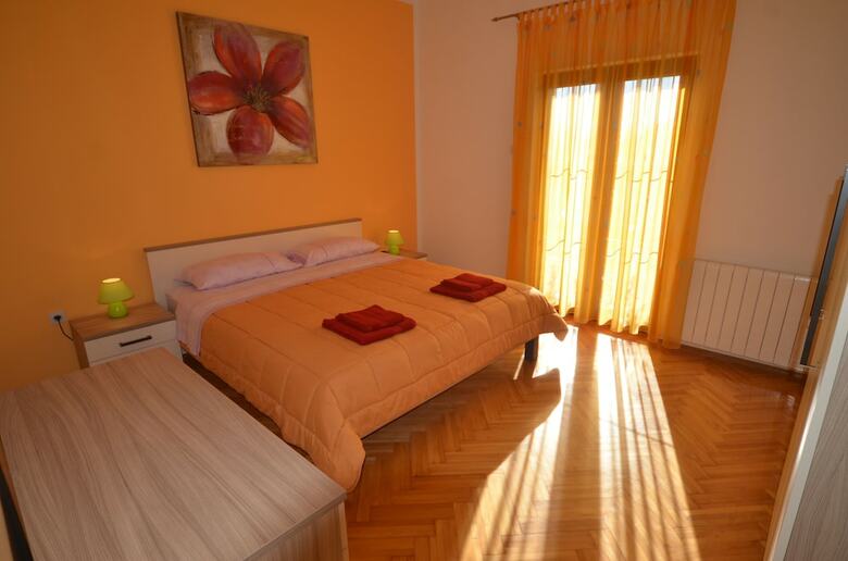 Apartment Kuftic - Relax Zone