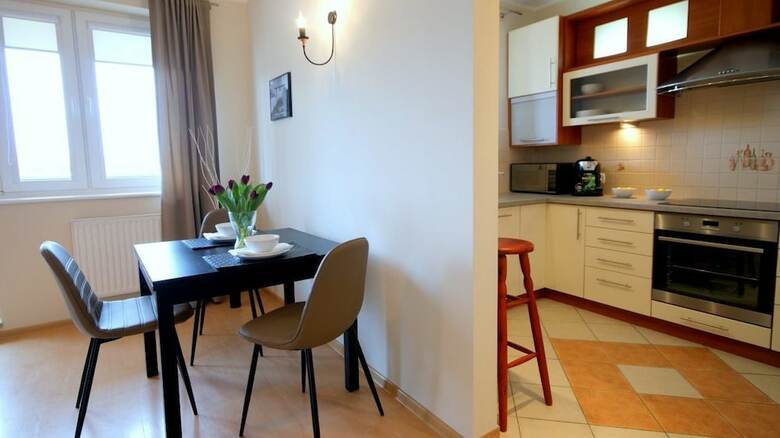 Irs Royal Apartments Mlyniec