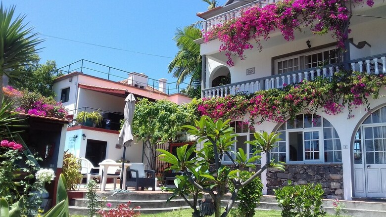 Apartments Vista Oceano