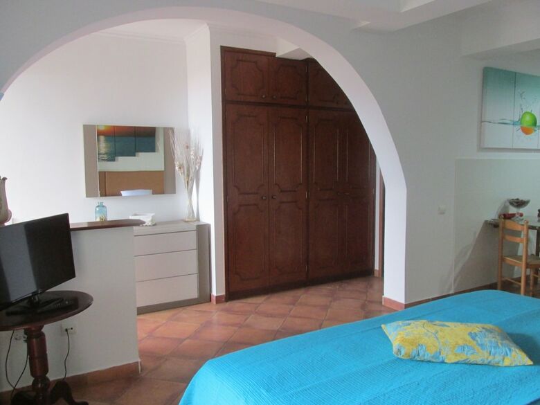 Apartments Vista Oceano